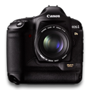 EOS-1DS MKII icon